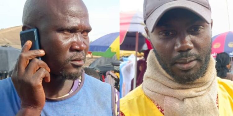 Élections du 31 mai : la Haute-Guinée vibre au rythme de l&rsquo;alliance RGT-GMD, une force politique en marche vers la victoire