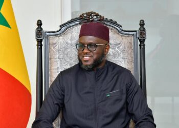 Sénégal : Après le limogeage d’Ousmane Sonko, le président de l’Assemblée nationale El Malick Ndiaye démissionne