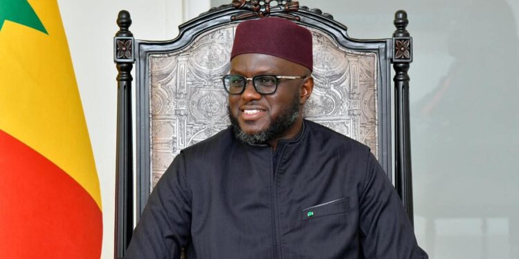 Sénégal : Après le limogeage d’Ousmane Sonko, le président de l’Assemblée nationale El Malick Ndiaye démissionne