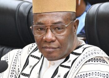 Limogeage à DAKAR (Par Éric Thiam)