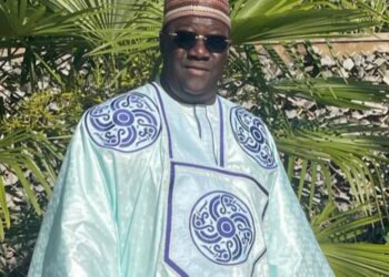 Tabaski 2026: le message de Malick Sankhon aux fidèles musulmans de Guinée