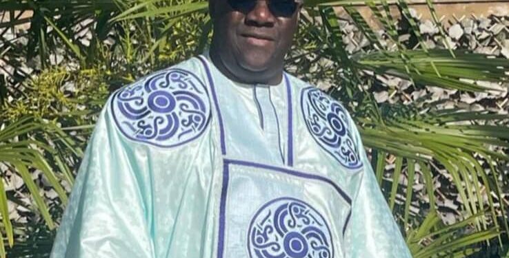 Tabaski 2026: le message de Malick Sankhon aux fidèles musulmans de Guinée