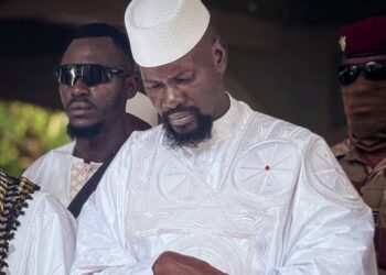 Tabaski 2026 : le président Mamadi Doumbouya et plusieurs ministres mobilisés à Kankan pour la prière de l’Aïd el-Kebir