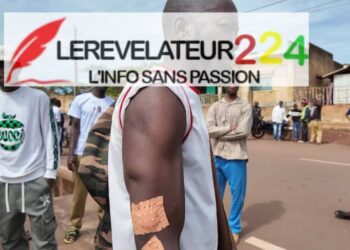 KANKAN : la 86ᵉ édition de la Grande Mamaya lancée en présence du chef de l’Etat