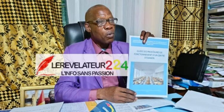 Élections du 31 mai en Guinée : la HAC annonce la disponibilité des laissez-passer pour les médias