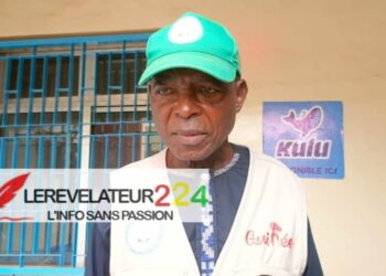 Élections du 31 mai en Guinée : la HAC annonce la disponibilité des laissez-passer pour les médias