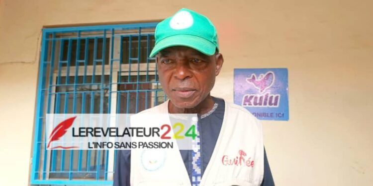 Élections du 31 mai en Guinée : la HAC annonce la disponibilité des laissez-passer pour les médias