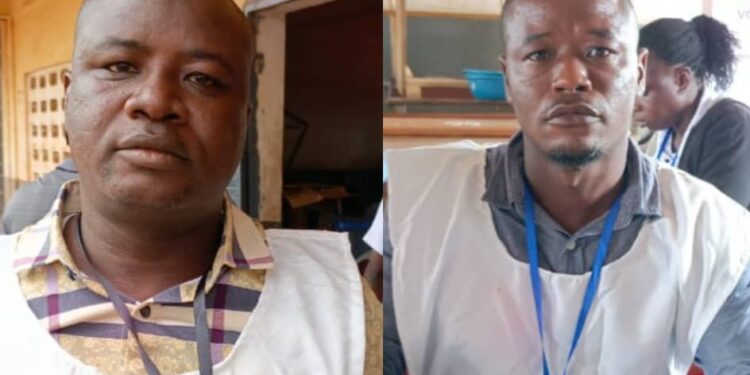 ​Double scrutin en Guinée : la DGE prolonge exceptionnellement le scrutin jusqu&rsquo;à 19h30
