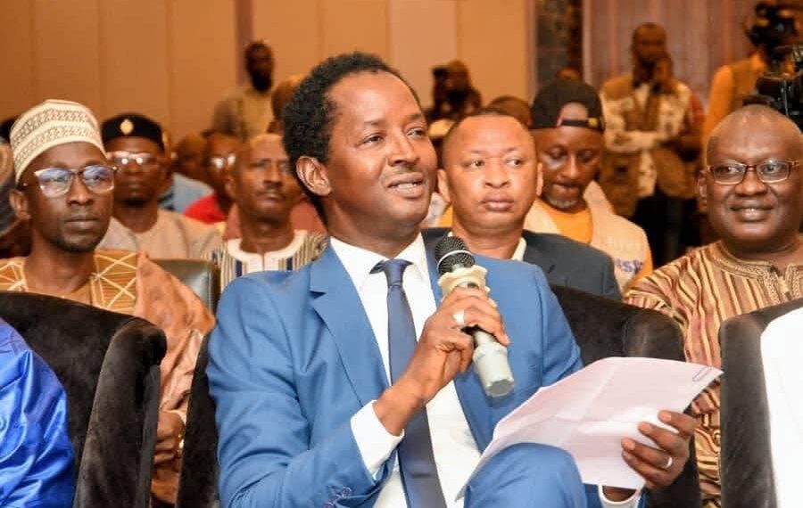 L’effet Bijagos dope l’octogone vert (Par Alpha Abdoulaye Diallo)