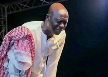 KINDIA : un an après sa disparition, Moussa Keïta « Koffoé » reste vivant dans les mémoires des artistes guinéens
