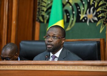 Sénégal : Malgré les mises en garde, Ousmane Sonko est élu président de l’Assemblée nationale à la quasi-unanimité