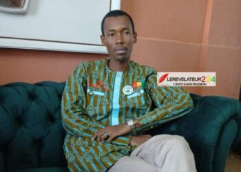 Hamidou Sow, tête de liste de l’UDIR aux législatives : ‘’Une fois à l’assemblée nationale, ce que nous allons faire…’’ (Entretien)