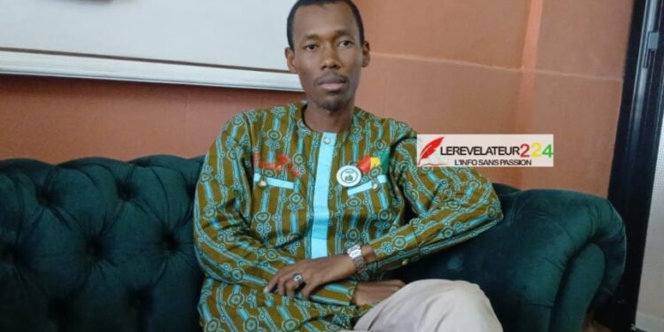Hamidou Sow, tête de liste de l’UDIR aux législatives : ‘’Une fois à l’assemblée nationale, ce que nous allons faire…’’ (Entretien)