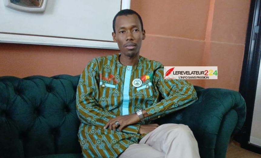 Hamidou Sow, tête de liste de l’UDIR aux législatives : ‘’Une fois à l’assemblée nationale, ce que nous allons faire…’’ (Entretien)