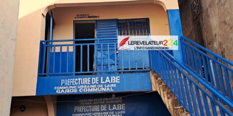 LABE : Un menuisier tué par balle à Lariya