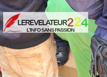 LABE : les présumés assassins du menuisier à Tountouroun, mis aux arrêts