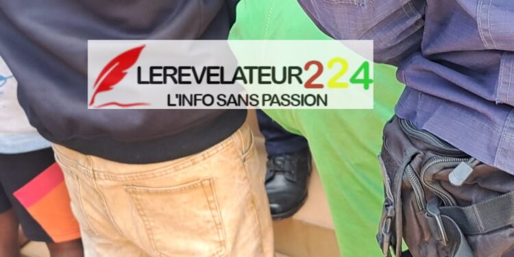 LABE : les présumés assassins du menuisier à Tountouroun, mis aux arrêts