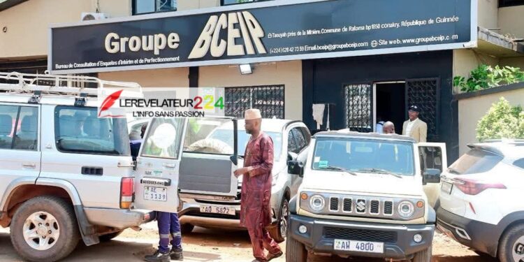 Législatives et Communales du 31 Mai : L’Alliance UMP-GMD dévoile son ambition pour une majorité présidentielle « de réformes »