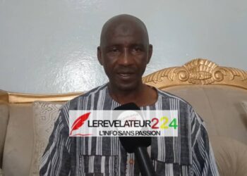 Absence du FRONDEG sur les spécimens des bulletins de vote de la liste nationale : le Coordinateur du parti à N’Zérékoré dénonce une violation flagrante du code électoral