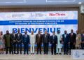 Rio Tinto Guinée soutient le lancement du Centre d’Expertise en Économie et en Politiques Publiques de Guinée