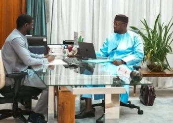 Séisme politique au Sénégal : Bassirou Diomaye Faye limoge Ousmane Sonko et dissout le gouvernement