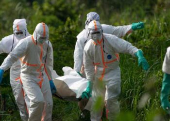 Épidémie d&rsquo;Ebola en RDC : un appel urgent à la solidarité internationale