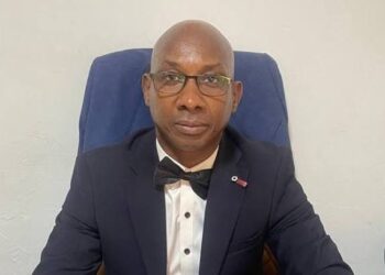 La bataille de la fiscalité minière pour Simandou 2040 ! (Par Dr. Mamadou Aliou Bah)