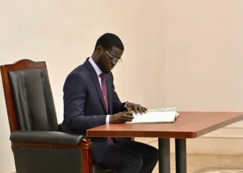 Sénégal : Coup de théâtre autour du Code électoral, Bassirou Diomaye Faye exige une seconde lecture