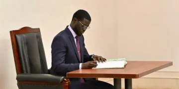 Sénégal : Coup de théâtre autour du Code électoral, Bassirou Diomaye Faye exige une seconde lecture