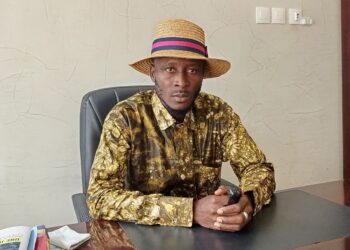 Dixinn : la GMD renforce sa mobilisation pour les législatives et communales du 31 mai