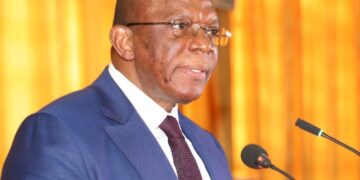 CRIEF : la poursuite de l’interrogatoire de Kassory Fofana renvoyée au 8 juin