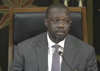 Sénégal : Malgré les mises en garde, Ousmane Sonko est élu président de l’Assemblée nationale à la quasi-unanimité