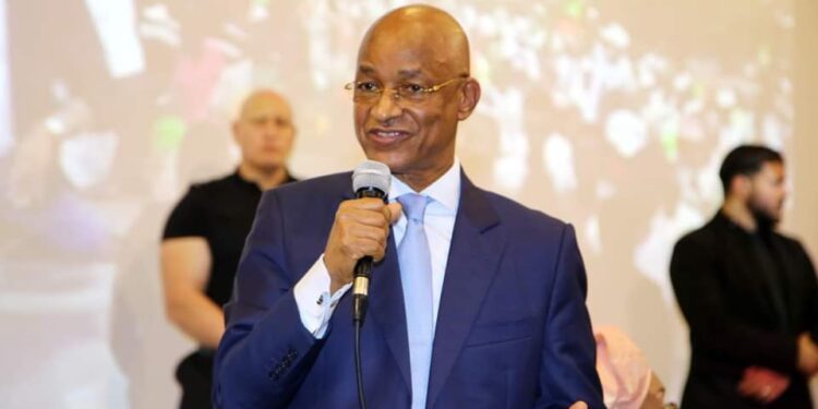 Les exigences des régulateurs : Transparence, contrôle et lutte contre la corruption (Par Dr. Mamadou Aliou Bah)