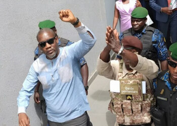 Affaire Aliou Bah : la Cour de Justice de la CEDEAO innocente le leader du MoDeL, son parti crie victoire