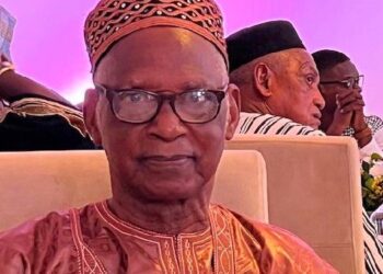 Hommage à un journaliste émérite et constant: Souleymane DIALLO (Par Dr. Dansa Kourouma)