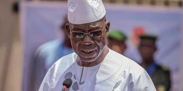 URGENT : Aboubacar Sidiki Camara, ministre de la Défense nationale, nommé ambassadeur de Guinée à Paris