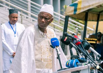Guinée : la HAC pleure Souleymane Diallo, un « pionnier incontesté » de la presse libre