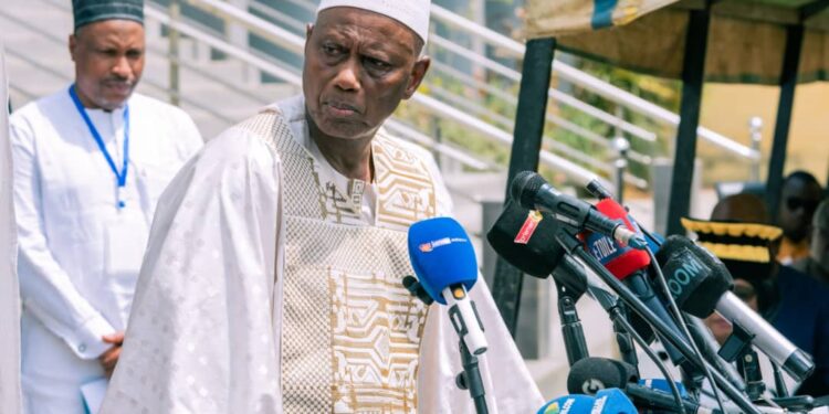 Guinée : la HAC pleure Souleymane Diallo, un « pionnier incontesté » de la presse libre