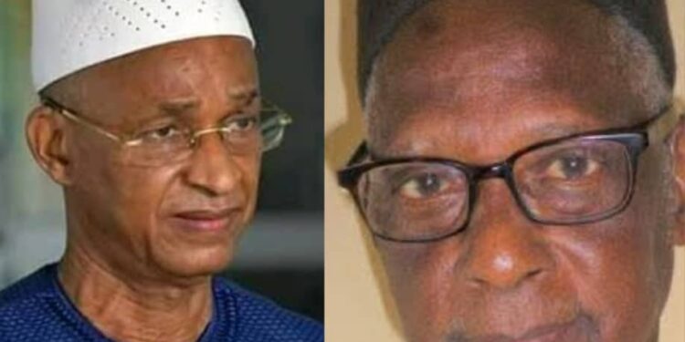 À mon regretté frère Diallo Souleymane: Un hommage posthume à l&rsquo;immortel pionnier de notre presse (Par Boubacar Yacine Diallo)