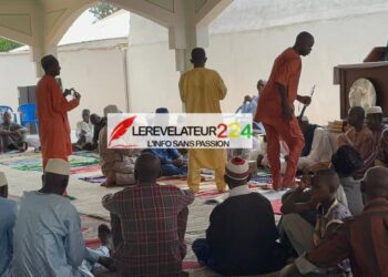 À mon regretté frère Diallo Souleymane: Un hommage posthume à l&rsquo;immortel pionnier de notre presse (Par Boubacar Yacine Diallo)