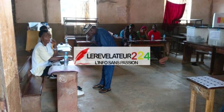 Les exigences des régulateurs : Transparence, contrôle et lutte contre la corruption (Par Dr. Mamadou Aliou Bah)