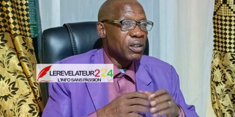 Les exigences des régulateurs : Transparence, contrôle et lutte contre la corruption (Par Dr. Mamadou Aliou Bah)