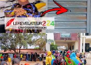 Conakry : une femme enceinte de huit mois tuée par balle à Entag SOS 