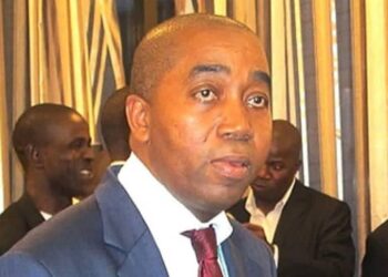 L’ancien président Alpha Condé salue la mémoire de Rachid N’Diaye : « Un compagnon de route dont la fidélité n&rsquo;a jamais faibli »