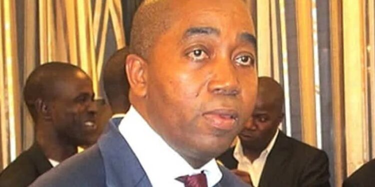 L’ancien président Alpha Condé salue la mémoire de Rachid N’Diaye : « Un compagnon de route dont la fidélité n&rsquo;a jamais faibli »