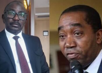 La Guinée face la taxe d’enlèvement des ordures ménagères (Par Dr. Mamadou Aliou Bah)