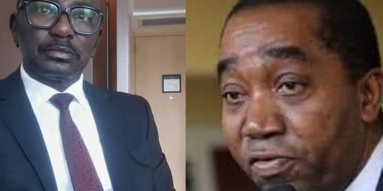 La Guinée face la taxe d’enlèvement des ordures ménagères (Par Dr. Mamadou Aliou Bah)