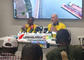 Projet Simandou : Rio Tinto-Simfer franchit des étapes clés et réaffirme son engagement pour une transformation multigénérationnelle de la Guinée