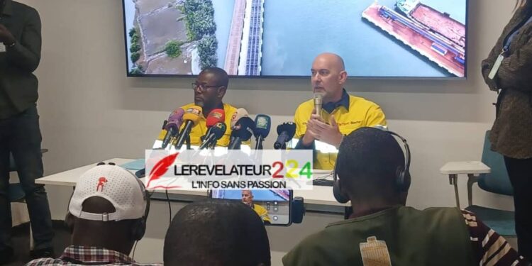 Projet Simandou : Rio Tinto-Simfer franchit des étapes clés et réaffirme son engagement pour une transformation multigénérationnelle de la Guinée