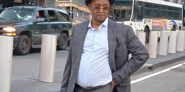 Décès de Diallo Souleymane : le témoignage saisissant de Dr. Alpha Amadou Diallo